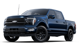 2025 Ford F-150® External Image 2